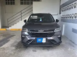 Preview imagenes del auto