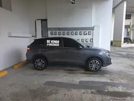 Preview imagenes del auto