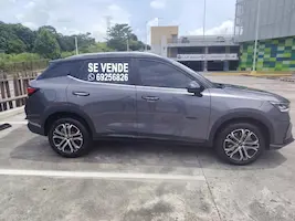 Preview imagenes del auto