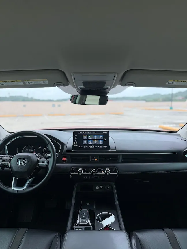 Imagenes del auto