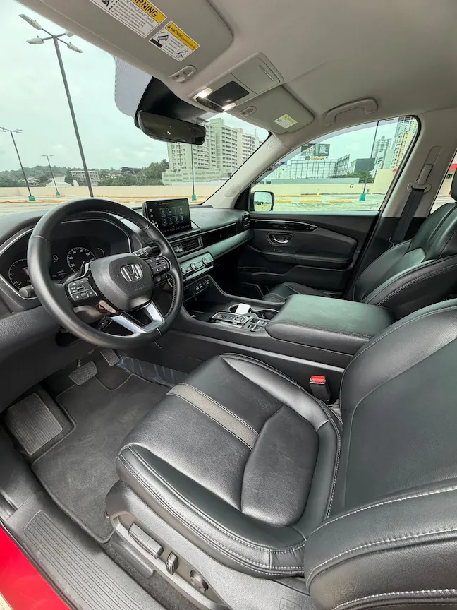 Imagenes del auto