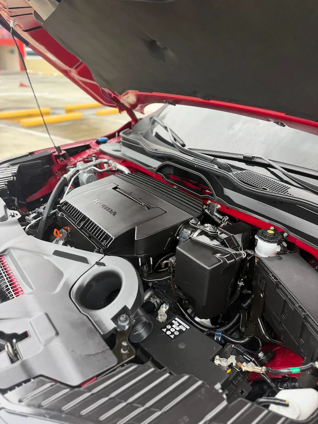 Imagenes del auto