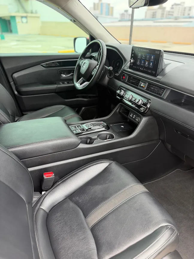 Imagenes del auto