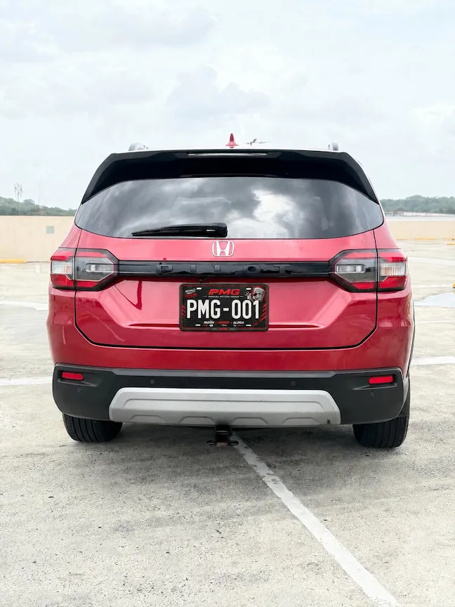 Imagenes del auto