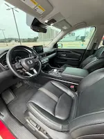 Preview imagenes del auto