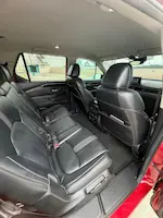 Preview imagenes del auto
