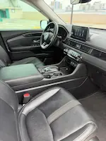 Preview imagenes del auto