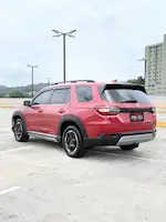 Preview imagenes del auto