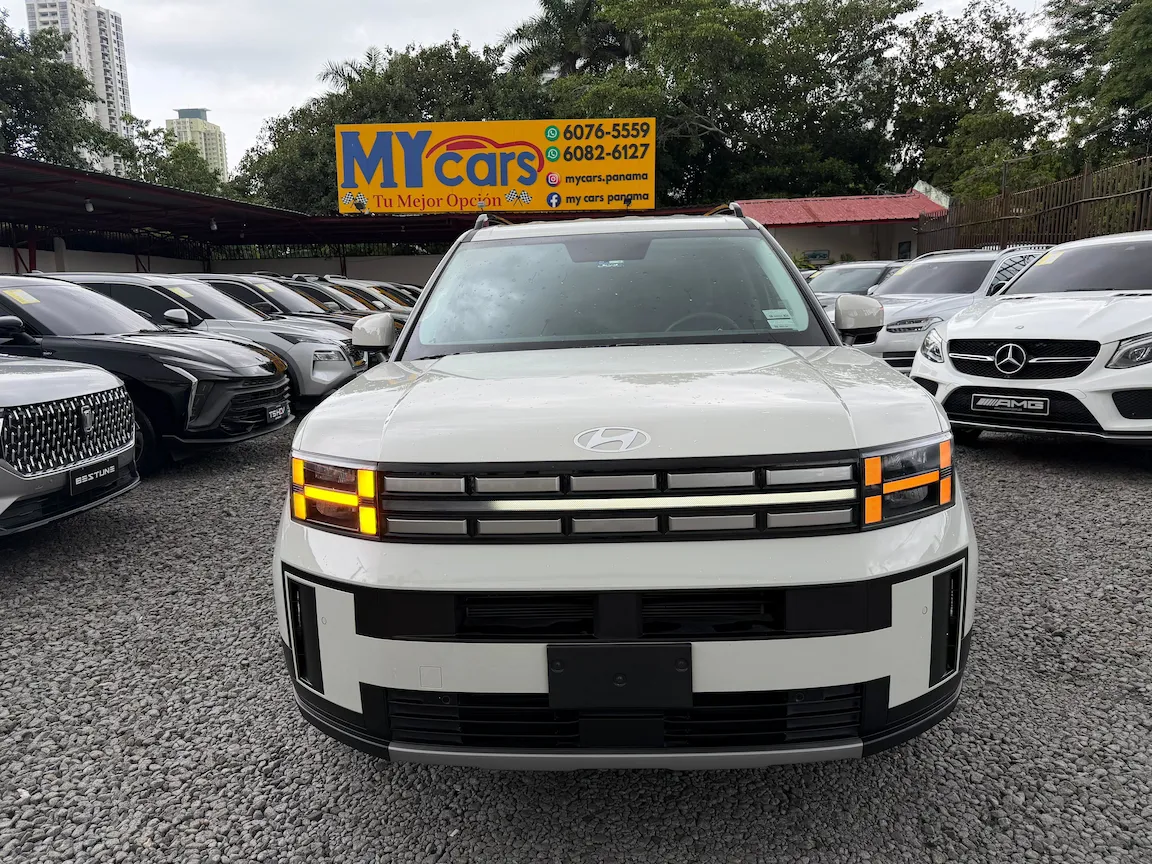 Imagenes del auto