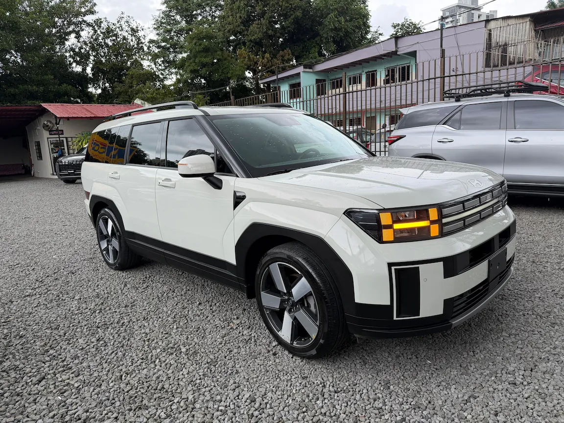 Imagenes del auto