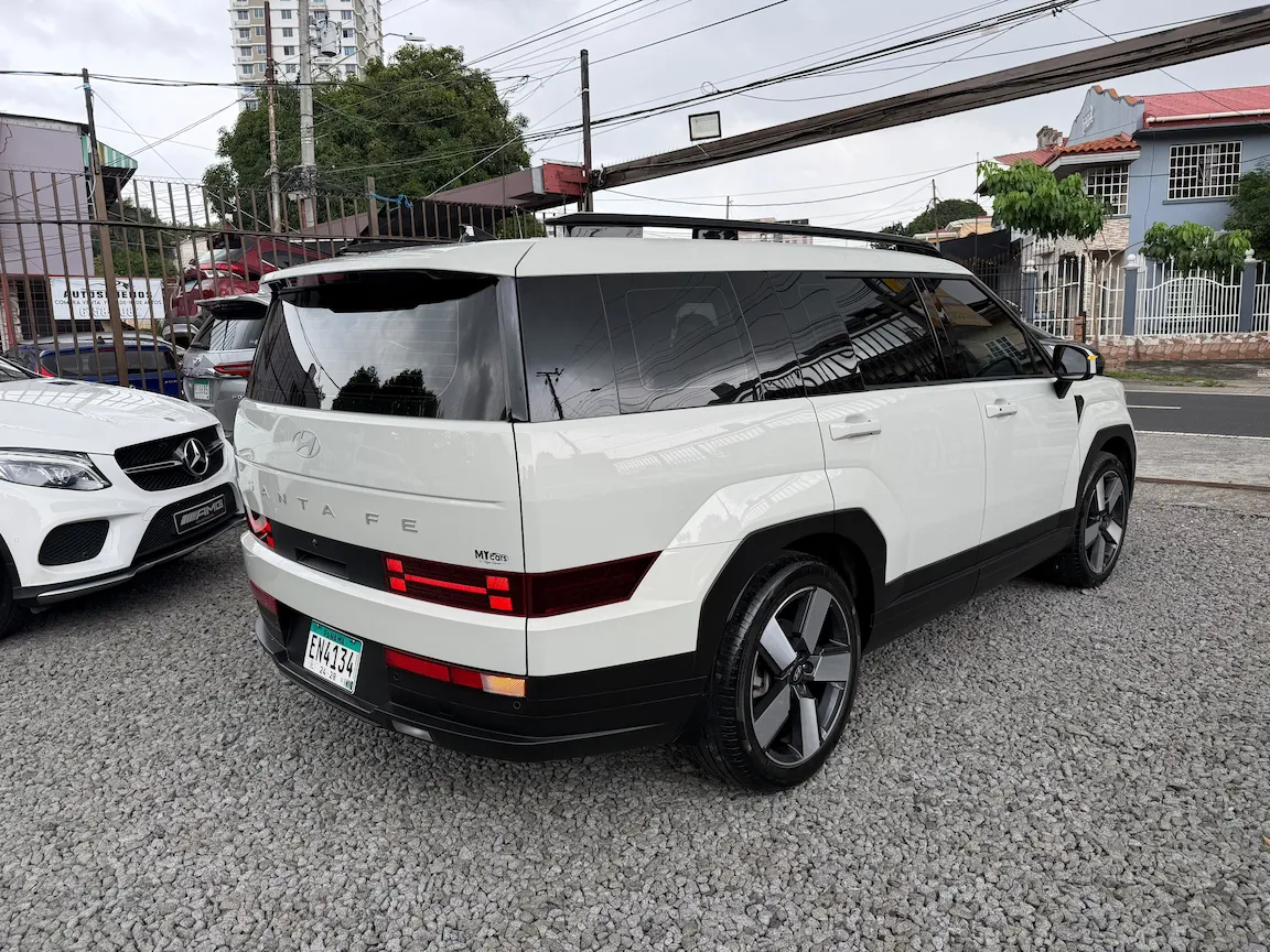 Imagenes del auto