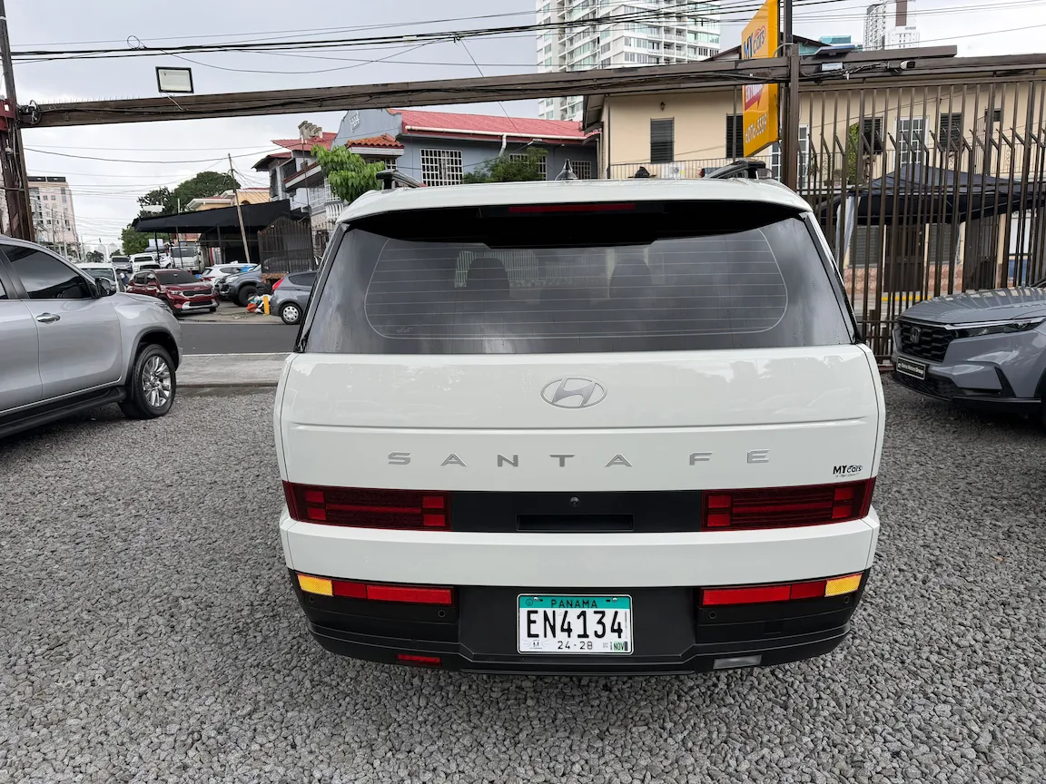 Imagenes del auto