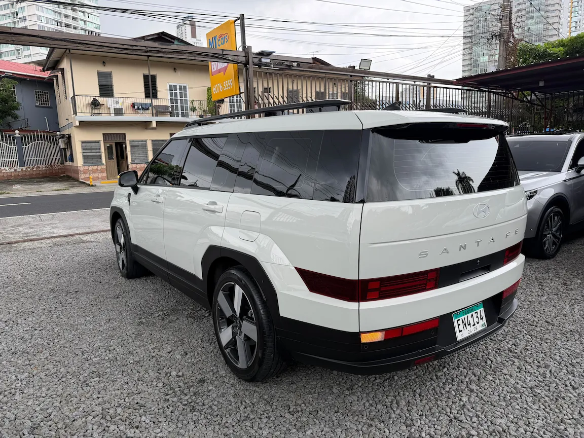 Imagenes del auto