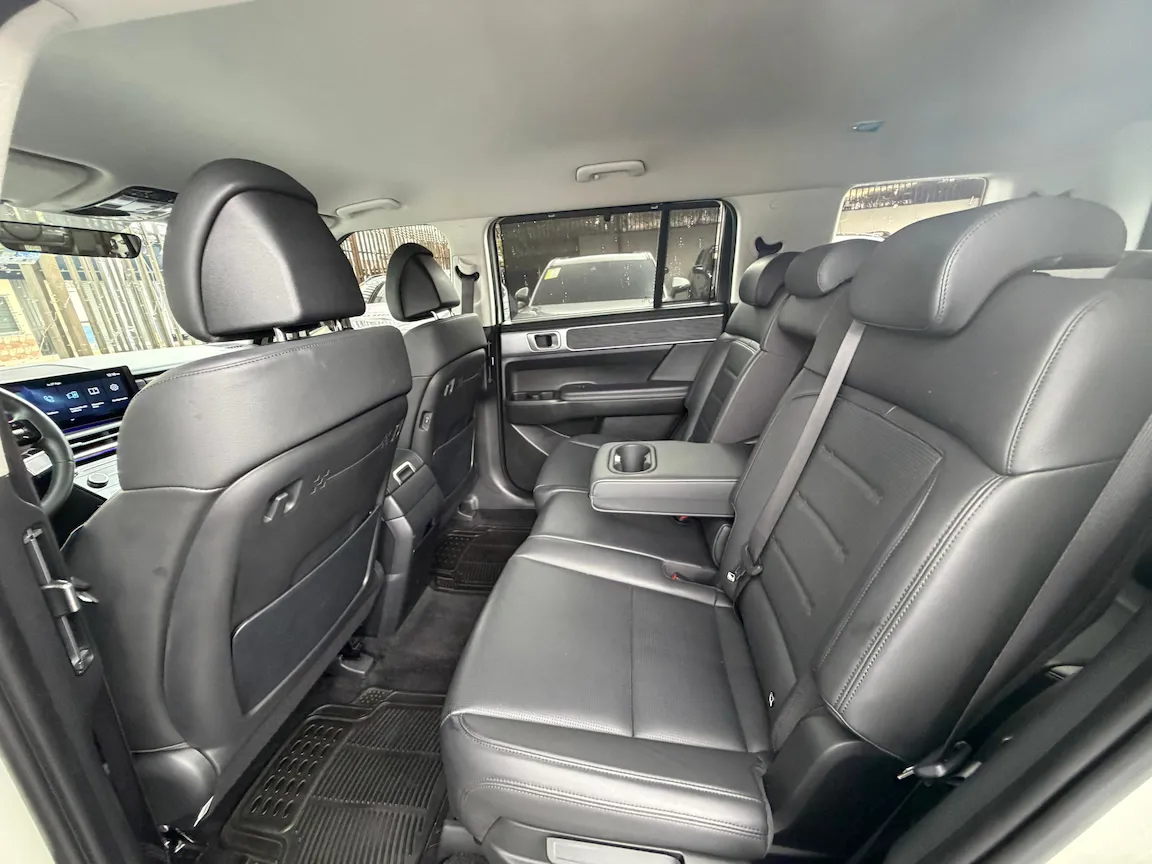 Imagenes del auto