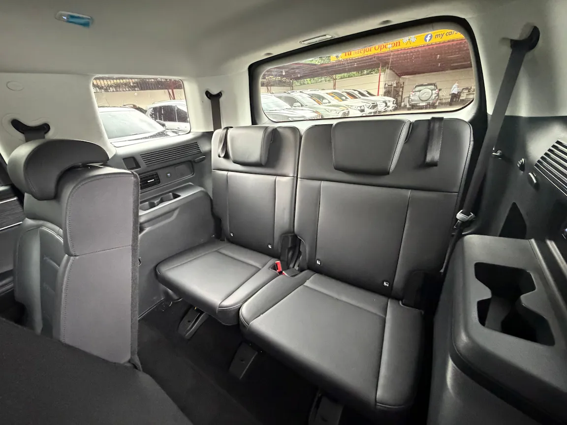 Imagenes del auto