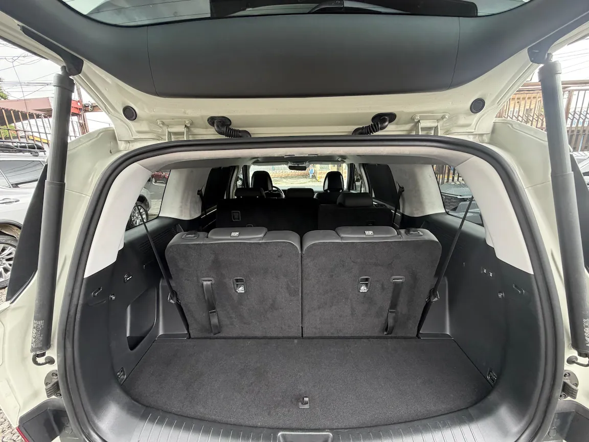 Imagenes del auto