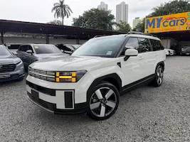 Preview imagenes del auto