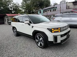 Preview imagenes del auto
