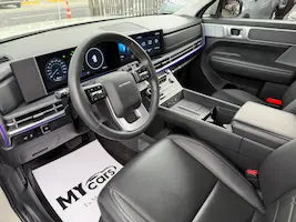 Preview imagenes del auto