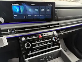 Preview imagenes del auto
