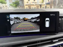 Preview imagenes del auto
