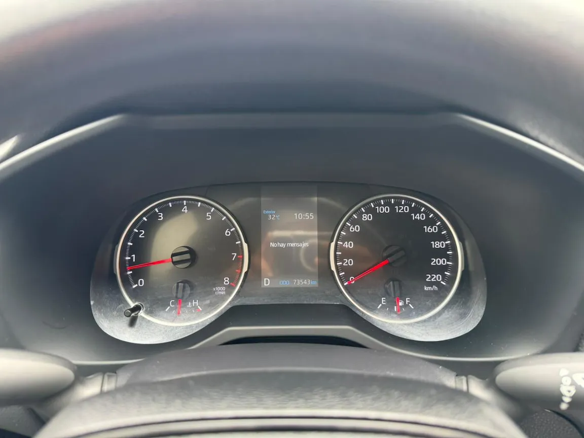 Imagenes del auto