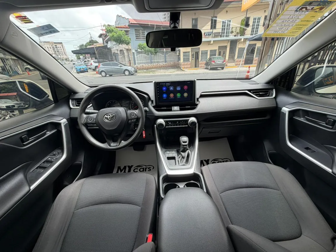 Imagenes del auto