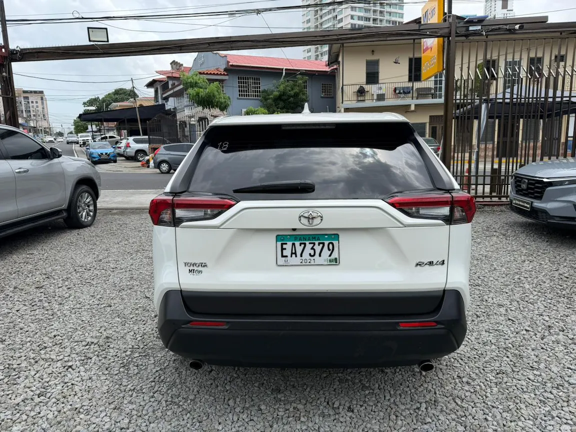 Imagenes del auto