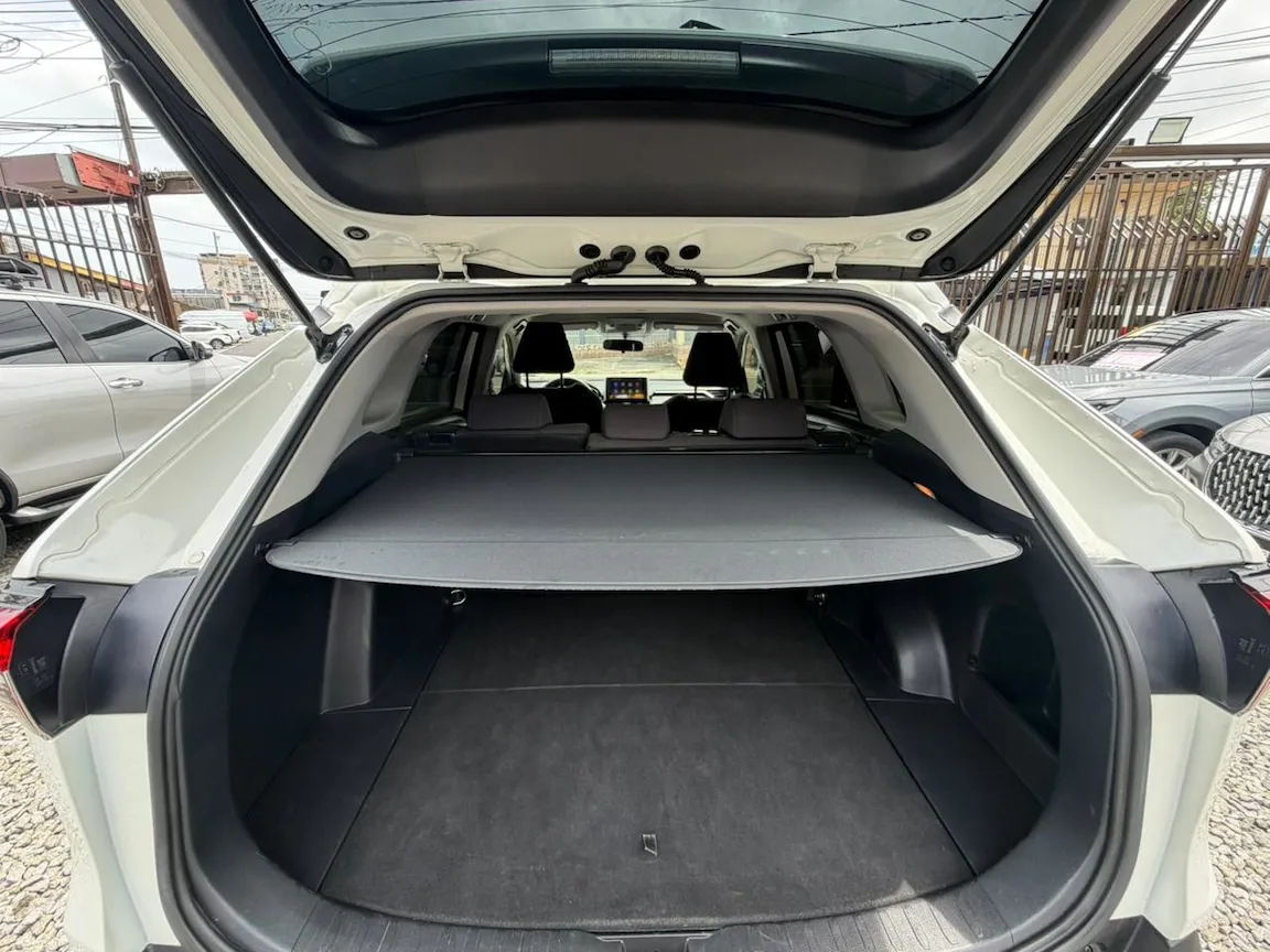 Imagenes del auto