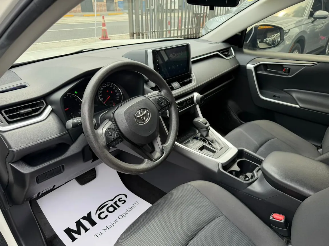 Imagenes del auto