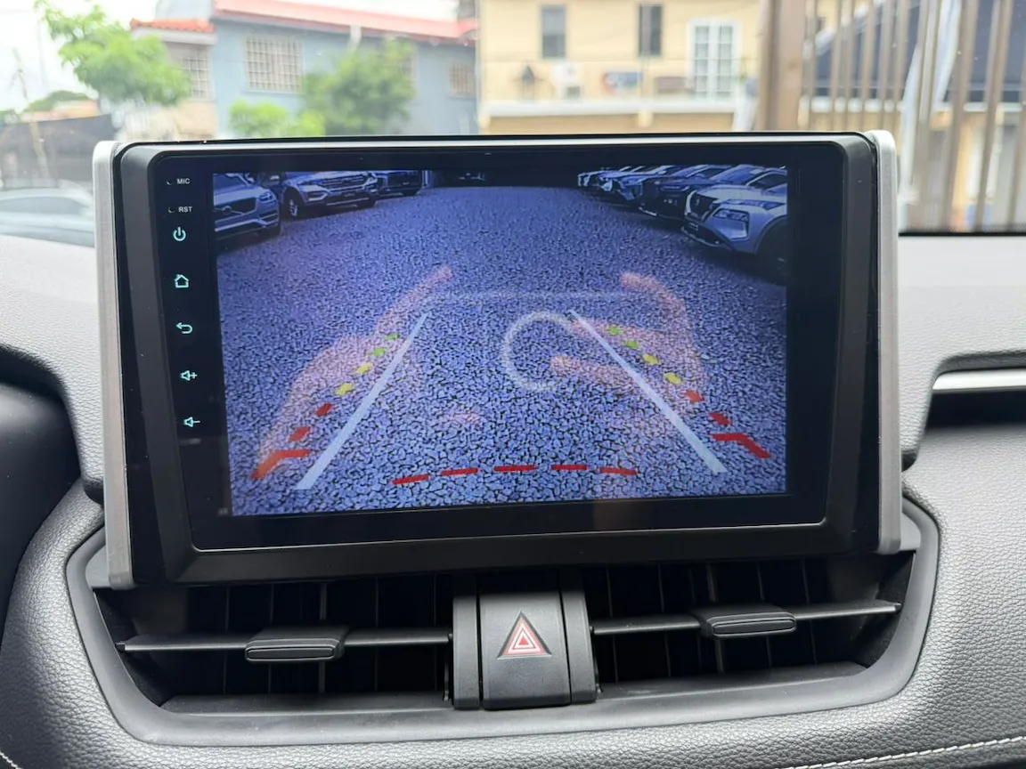 Imagenes del auto