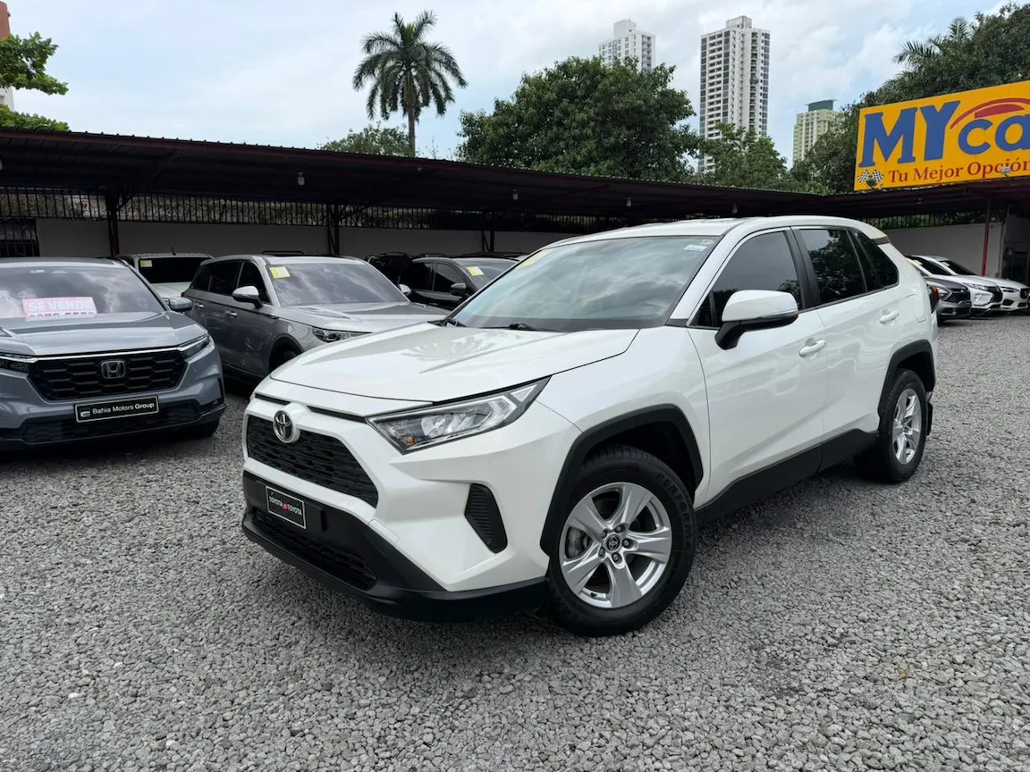 Imagenes del auto
