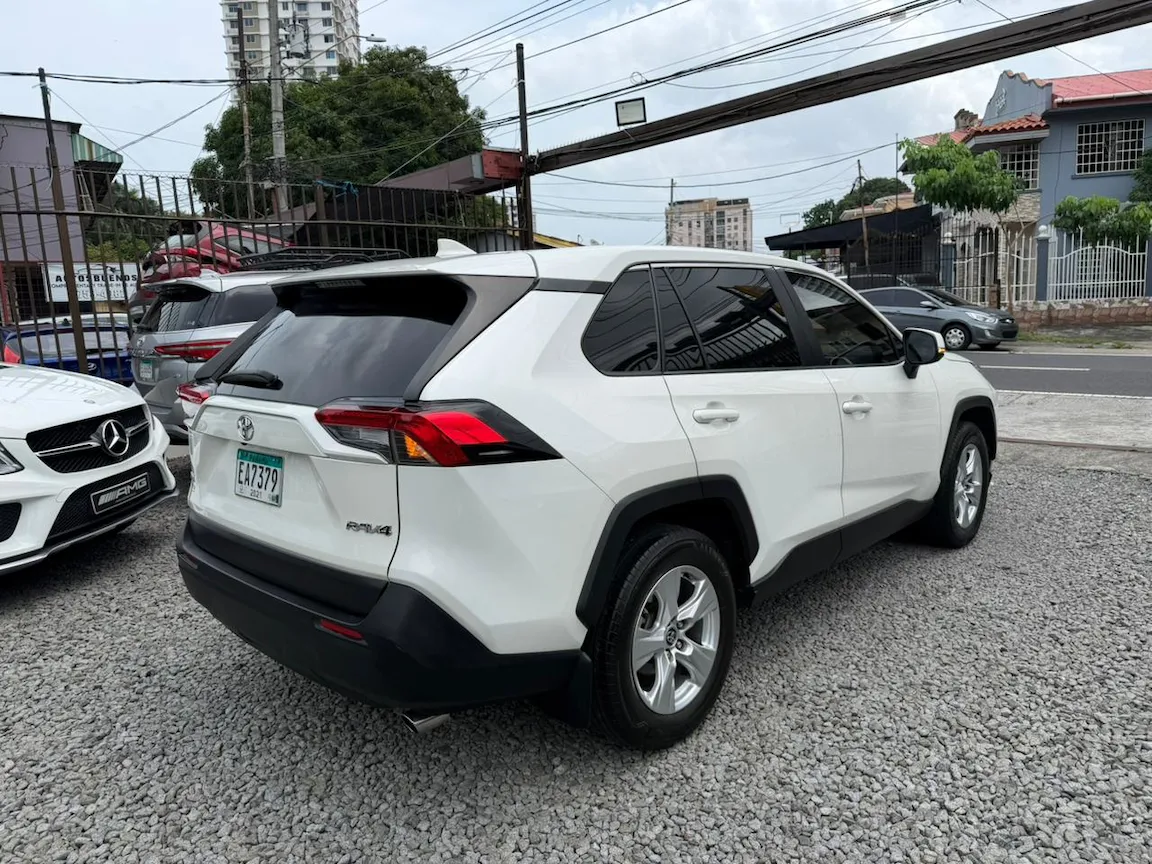 Imagenes del auto