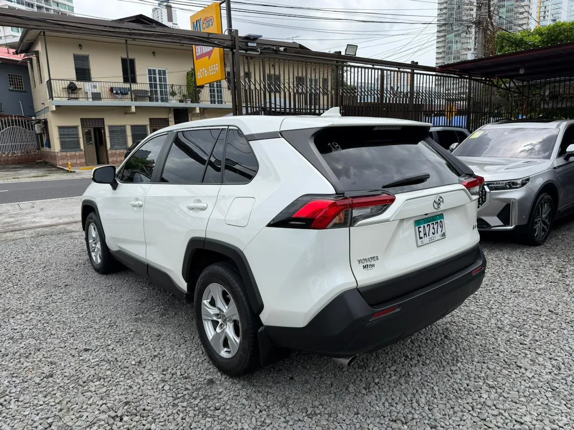 Imagenes del auto