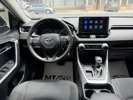 Preview imagenes del auto
