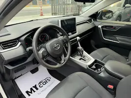 Preview imagenes del auto