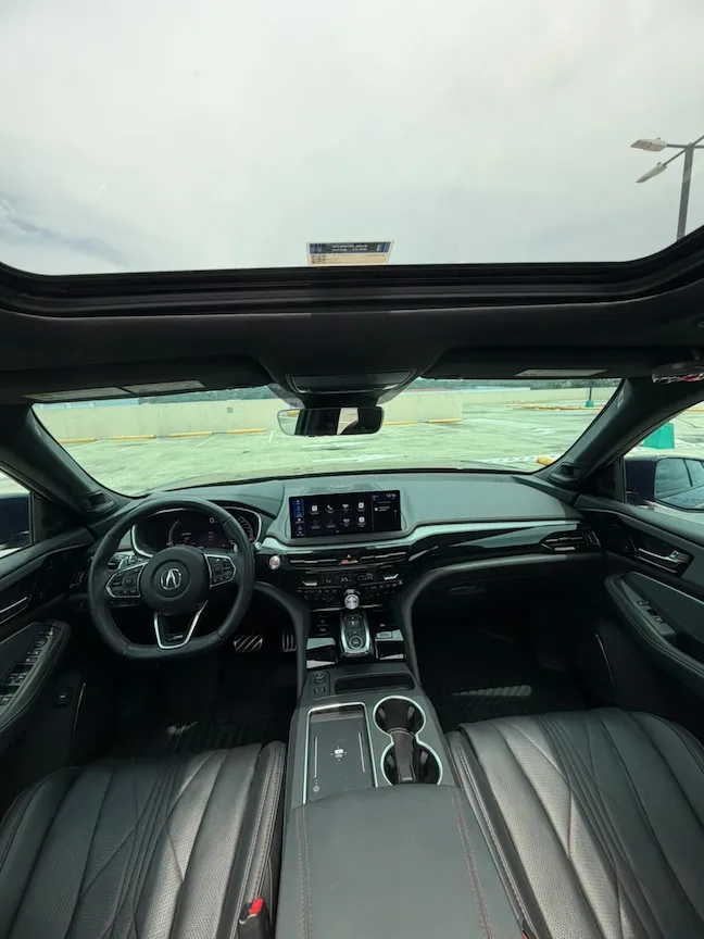Imagenes del auto