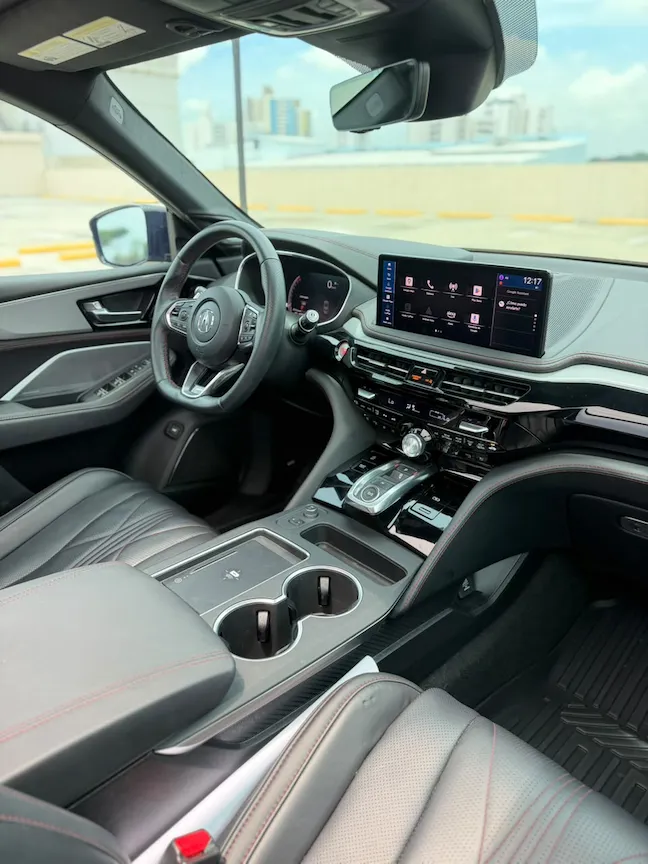 Imagenes del auto