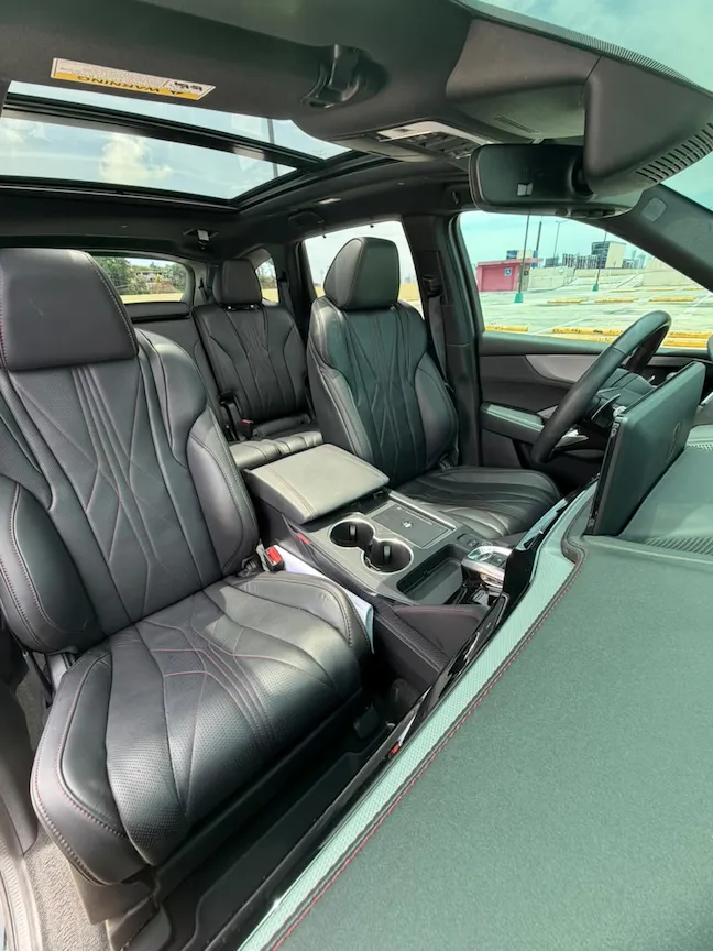Imagenes del auto