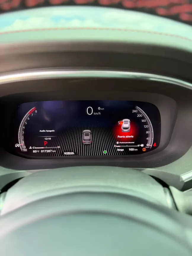Imagenes del auto