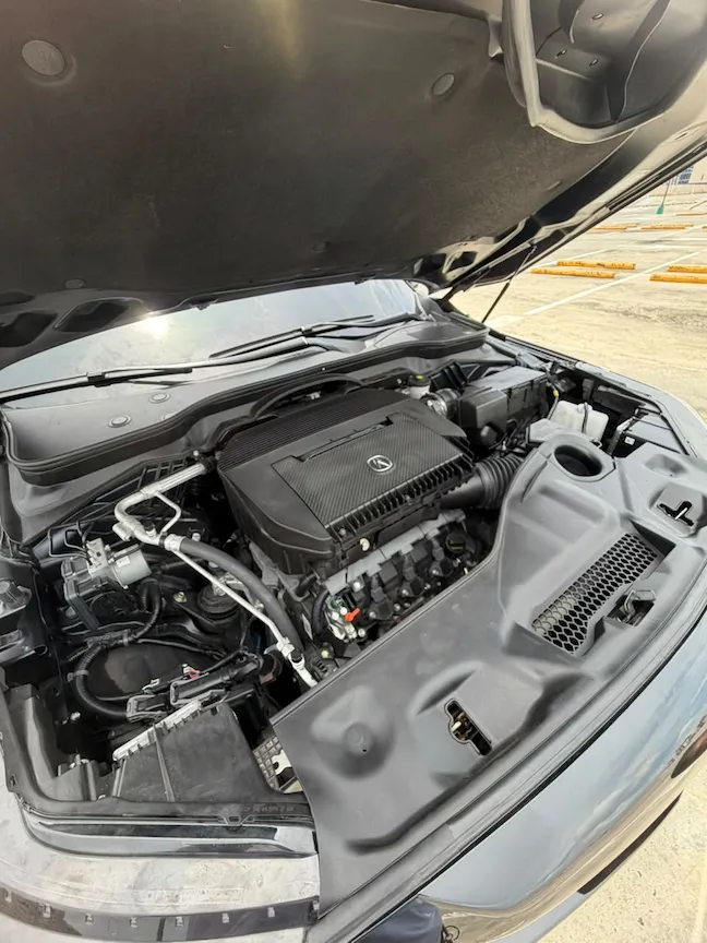 Imagenes del auto