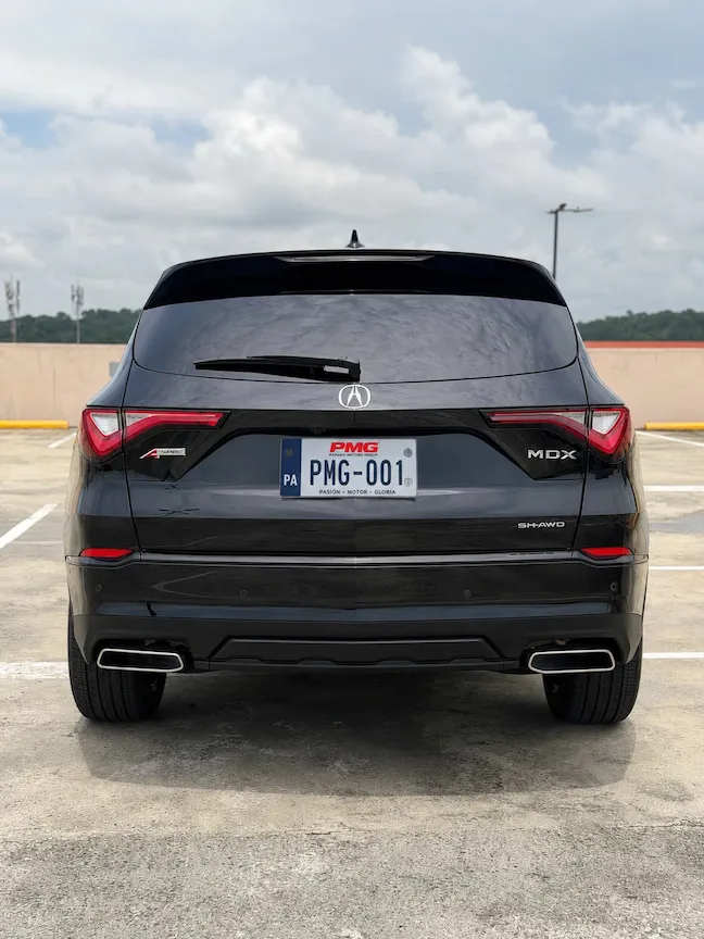 Imagenes del auto
