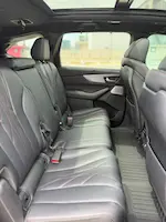 Preview imagenes del auto