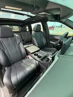 Preview imagenes del auto