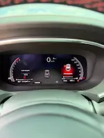 Preview imagenes del auto