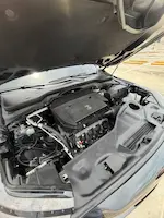 Preview imagenes del auto
