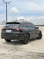 Preview imagenes del auto