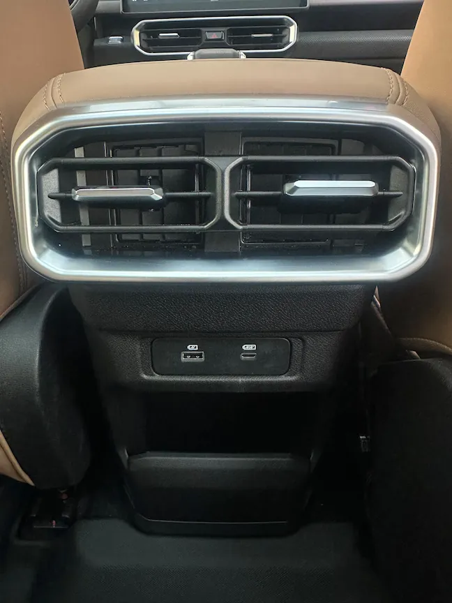 Imagenes del auto