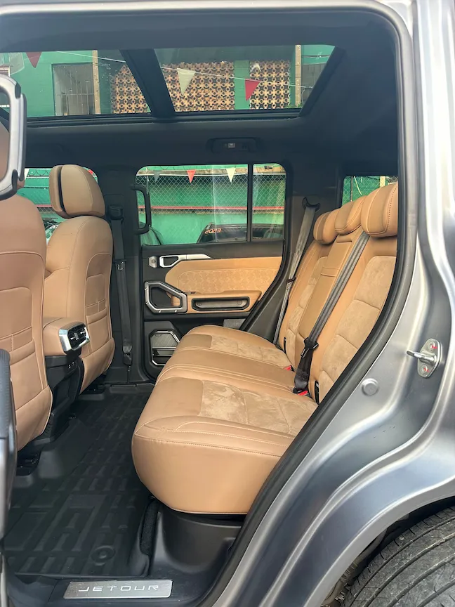 Imagenes del auto