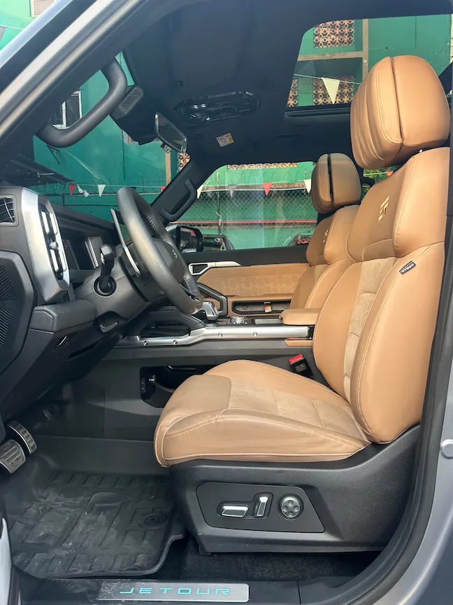 Imagenes del auto